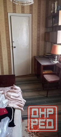 Продам 2-х комнатную квартиру в Макеевке,ул Ленина ( остановка почта) Макеевка - изображение 3