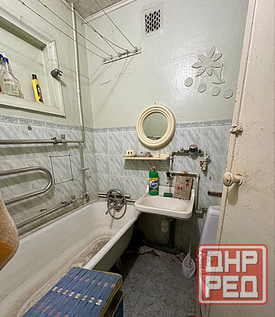 Продам 2-х комнатную квартиру в Макеевке,ул Ленина ( остановка почта) Макеевка - изображение 1