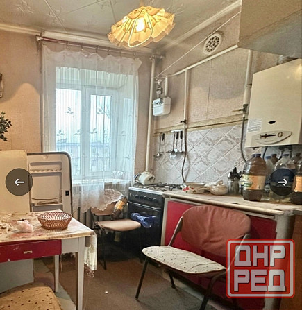 Продам 2-х комнатную квартиру в Макеевке,ул Ленина ( остановка почта) Макеевка - изображение 6