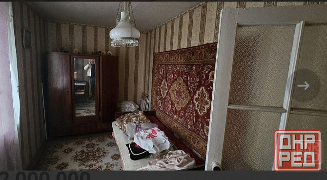 Продам 2-х комнатную квартиру в Макеевке,ул Ленина ( остановка почта) Макеевка - изображение 4