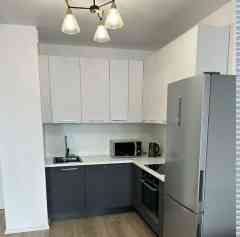 Сдаю двухкомнатную квартиру 50.0 м² этаж 6/15 Калининский район Донецк