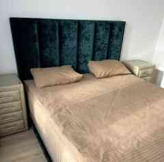 Сдаю двухкомнатную квартиру 50.0 м² этаж 6/15 Калининский район Донецк