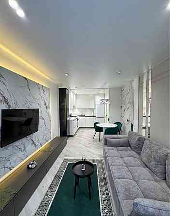 Сдаю 1 к.кВ, Буденновский район, ул.Клайпеды, Заперевальная Донецк