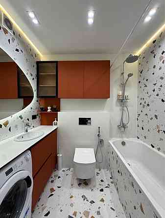 Сдаю 1 к.кВ, Буденновский район, ул.Клайпеды, Заперевальная Донецк