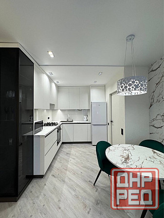 Сдаю 1 к.кВ, Буденновский район, ул.Клайпеды, Заперевальная Донецк - изображение 2