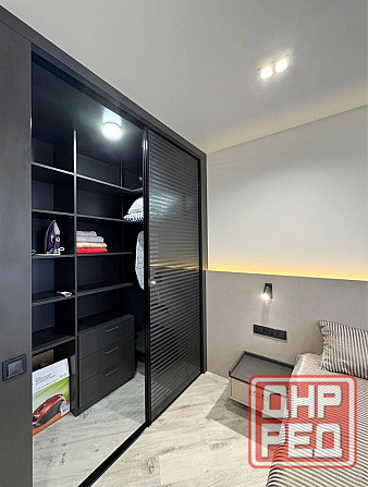 Сдаю 1 к.кВ, Буденновский район, ул.Клайпеды, Заперевальная Донецк - изображение 4