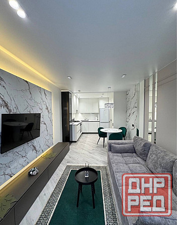 Сдаю 1 к.кВ, Буденновский район, ул.Клайпеды, Заперевальная Донецк - изображение 1