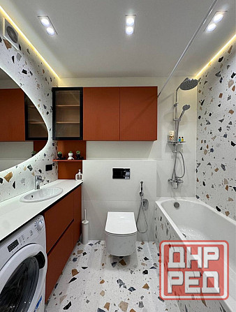 Сдаю 1 к.кВ, Буденновский район, ул.Клайпеды, Заперевальная Донецк - изображение 5