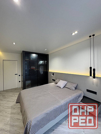 Сдаю 1 к.кВ, Буденновский район, ул.Клайпеды, Заперевальная Донецк - изображение 3