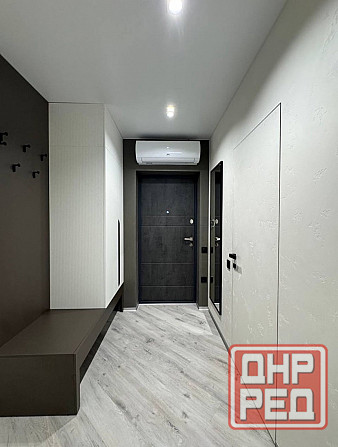 Сдаю 1 к.кВ, Буденновский район, ул.Клайпеды, Заперевальная Донецк - изображение 6