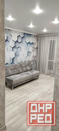 Сдается: Двухкомнатная квартира Этаж: 2 Донецк - изображение 2