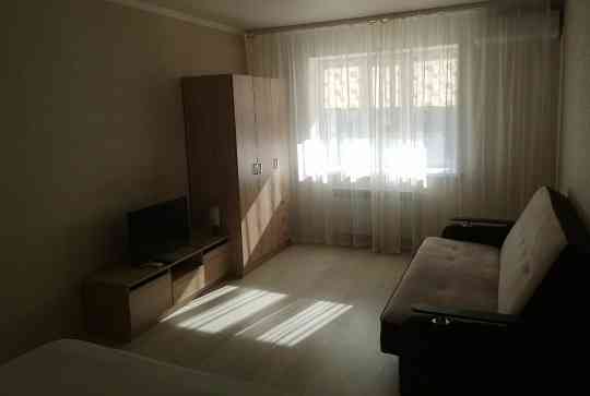 Сдаю однокомнатную квартиру 40.0 м² этаж 3 город Донецк, Донецк