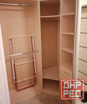 Сдаю однокомнатную квартиру 40.0 м² этаж 3 город Донецк, Донецк - изображение 4