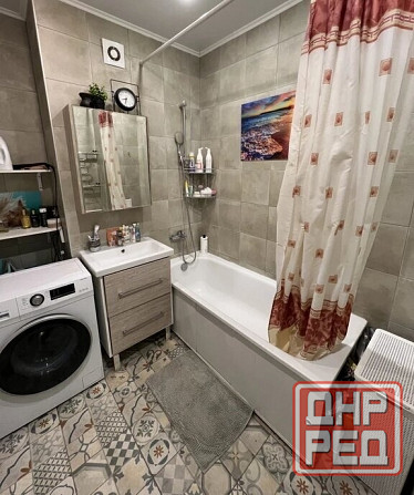 Пролетарский район города Донецка, ул. Щетинина . срочная сдача Донецк - изображение 1