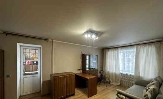 сдаётся квартира в Ленинском районе, улица Пухова, 1 Донецк