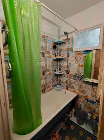 Срочно продам 2-х комнатную квартиру на Южэлектросетьстрой Донецк