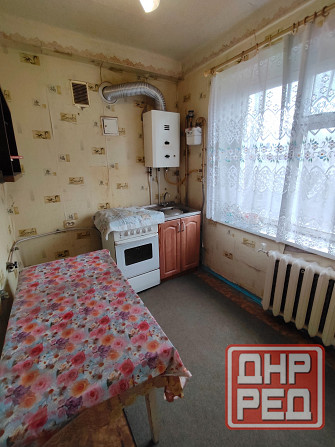 Срочно продам 2-х комнатную квартиру на Южэлектросетьстрой Донецк - изображение 8