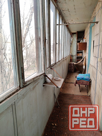 Срочно продам 2-х комнатную квартиру на Южэлектросетьстрой Донецк - изображение 9