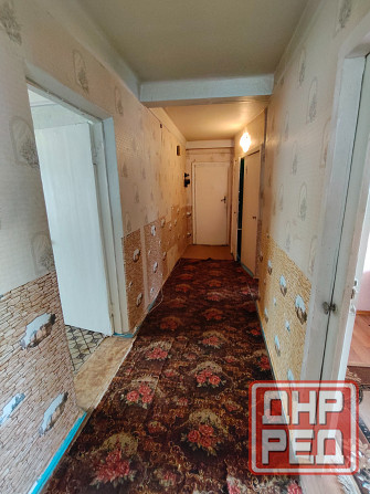 Срочно продам 2-х комнатную квартиру на Южэлектросетьстрой Донецк - изображение 5