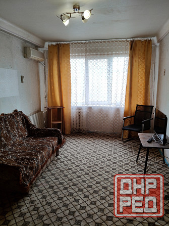 Срочно продам 2-х комнатную квартиру на Южэлектросетьстрой Донецк - изображение 1