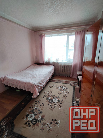 Срочно продам 2-х комнатную квартиру на Южэлектросетьстрой Донецк - изображение 4