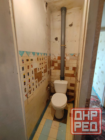 Срочно продам 2-х комнатную квартиру на Южэлектросетьстрой Донецк - изображение 7