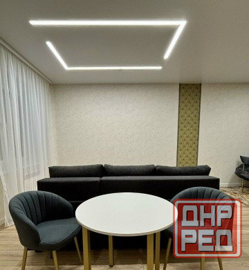 сдаётся квартира ул. Ленина, д. 15 Донецк - изображение 3