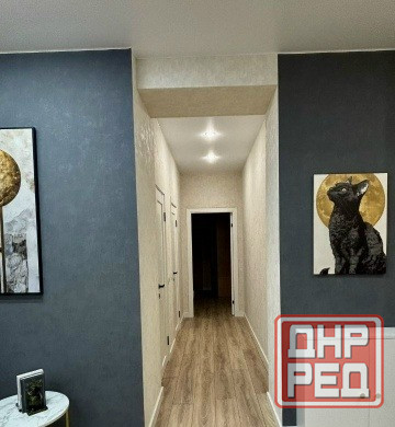 сдаётся квартира ул. Ленина, д. 15 Донецк - изображение 5