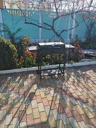 Сдам частный Дом 3 комнаты только на Длительный срок Калининский р-н Парк Роща Донецк