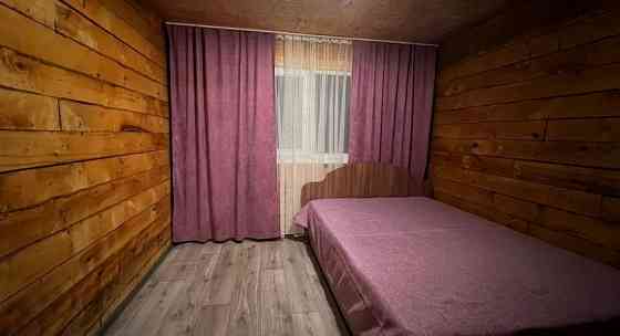 Сдам частный Дом 3 комнаты только на Длительный срок Калининский р-н Парк Роща Донецк