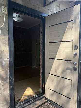 Сдам частный Дом 3 комнаты только на Длительный срок Калининский р-н Парк Роща Донецк