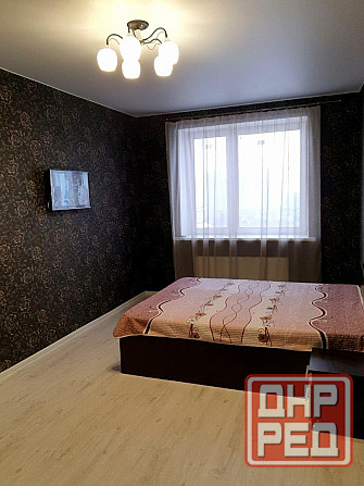 Сдам частный Дом 3 комнаты только на Длительный срок Калининский р-н Парк Роща Донецк - изображение 4