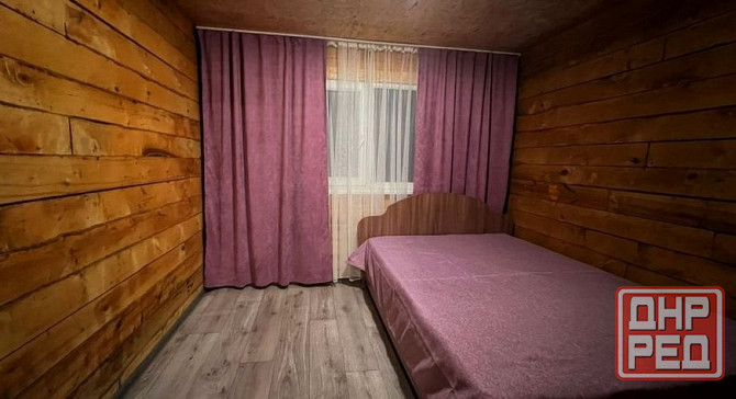 Сдам частный Дом 3 комнаты только на Длительный срок Калининский р-н Парк Роща Донецк - изображение 5