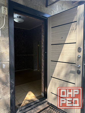 Сдам частный Дом 3 комнаты только на Длительный срок Калининский р-н Парк Роща Донецк - изображение 2