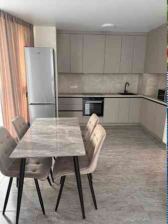 Сдаётся 2-х комнатная квартира (55 кв.м) в Киевском районе, ул. Артёма Донецк