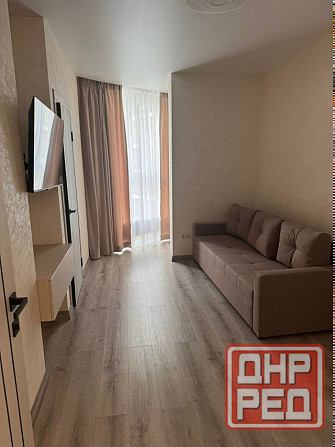 Сдаётся 2-х комнатная квартира (55 кв.м) в Киевском районе, ул. Артёма Донецк - изображение 3