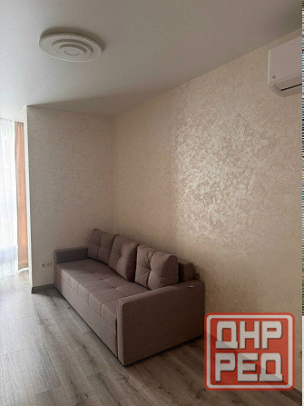 Сдаётся 2-х комнатная квартира (55 кв.м) в Киевском районе, ул. Артёма Донецк - изображение 4