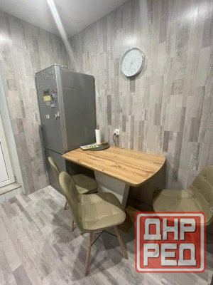 Сдам двухкомнатную квартиру в Куйбышевском районе, Топаз Донецк - изображение 4