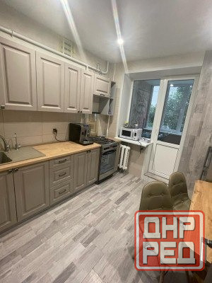 Сдам двухкомнатную квартиру в Куйбышевском районе, Топаз Донецк - изображение 3