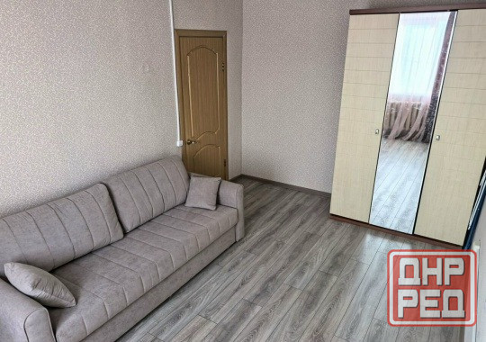 Сдаю двухкомнатную квартиру 45.0 м² этаж 3/5 Калининский район, Калининский рынок Донецк - изображение 2