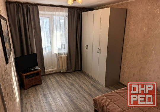 Сдаю двухкомнатную квартиру 45.0 м² этаж 3/5 Калининский район, Калининский рынок Донецк - изображение 3