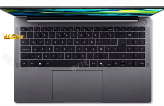 Ноутбук Acer Aspire al15-32p-c1kd (nx. jb8er.001) 15.6 - арт:7181 Макеевка