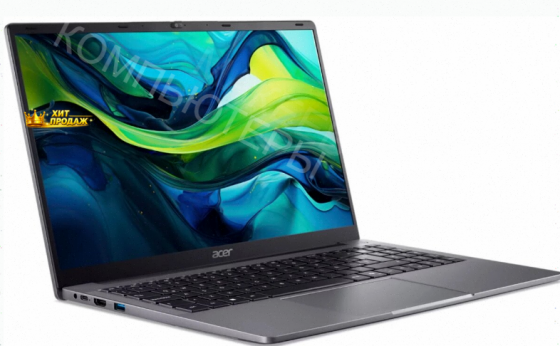 Ноутбук Acer Aspire al15-32p-c1kd (nx. jb8er.001) 15.6 - арт:7181 Макеевка