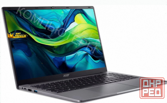 Ноутбук Acer Aspire al15-32p-c1kd (nx. jb8er.001) 15.6 - арт:7181 Макеевка - изображение 3