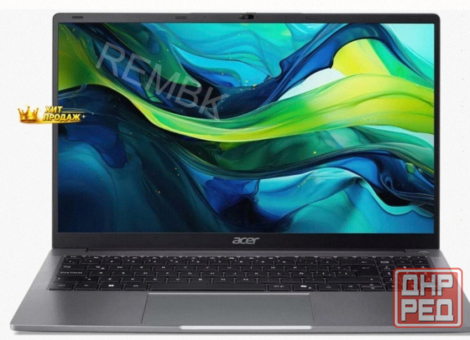 Ноутбук Acer Aspire al15-32p-c1kd (nx. jb8er.001) 15.6 - арт:7181 Макеевка - изображение 1