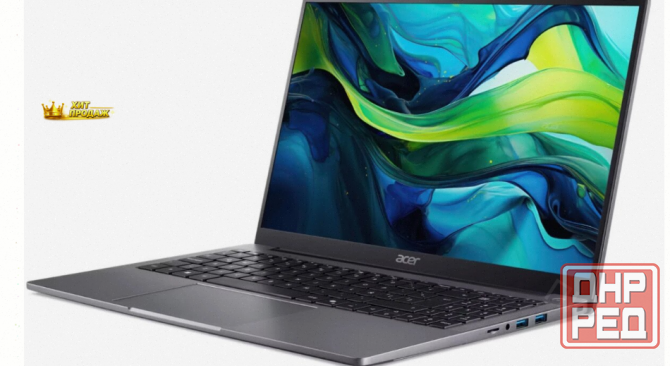 Ноутбук Acer Aspire al15-32p-c1kd (nx. jb8er.001) 15.6 - арт:7181 Макеевка - изображение 4