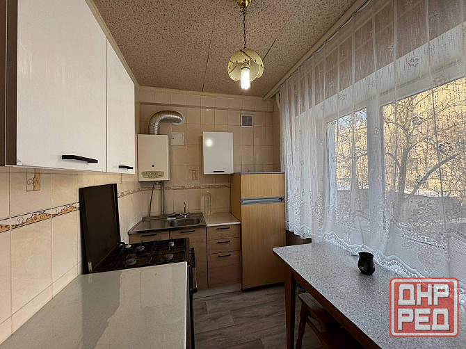 Вода Круглосуточно Аренда 2х Ком Квартиры - Донбасс Арена/Крытый рынок Донецк - изображение 5