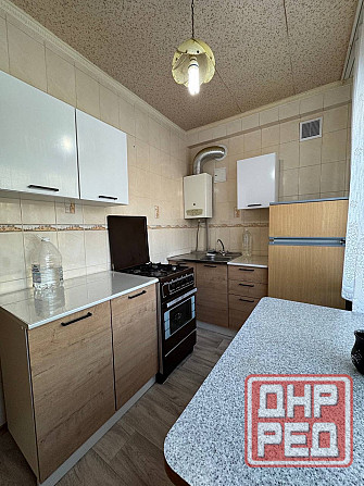 Вода Круглосуточно Аренда 2х Ком Квартиры - Донбасс Арена/Крытый рынок Донецк - изображение 4