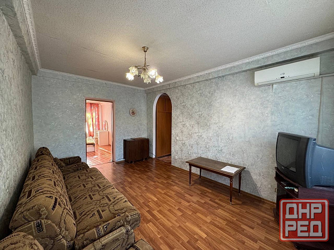 Вода Круглосуточно Аренда 2х Ком Квартиры - Донбасс Арена/Крытый рынок Донецк - изображение 2