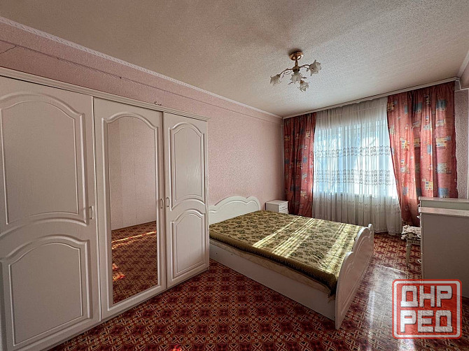 Вода Круглосуточно Аренда 2х Ком Квартиры - Донбасс Арена/Крытый рынок Донецк - изображение 1